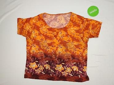 pepco 2 1 gratis: Bluzka damska, rozmiar 3XL — 2