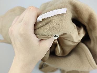 trencze: Moda Italia, Trencz damski, rozmiar 2XL — 4