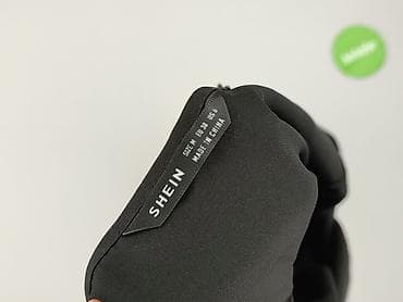 deichmann buty vans: Shein, Szorty damskie, rozmiar S — 5