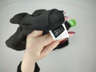 shein bluzy oversize damskie: Shein, Bluzka damska, rozmiar 2XL — 4