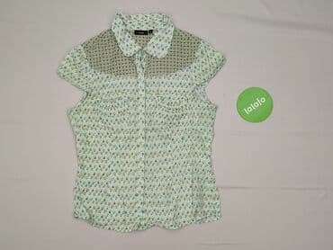 klapki hermes ccc: Fransa, Bluzka damska, rozmiar S — 2