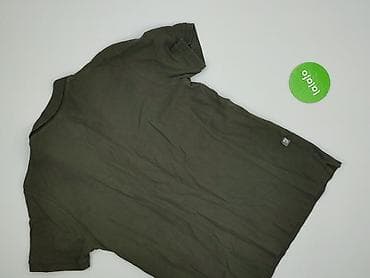pull ans bear: Polo shirt for men, size M — 3