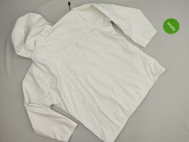 kurtka 3xl: Kurtka przejściowa damska, rozmiar 6XL — 3