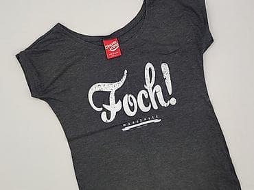 cropp pl: T-shirt damski, rozmiar M — 1