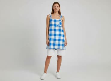 sukieneczki na lato: Blendshe, Sukienka damska, rozmiar S — 6