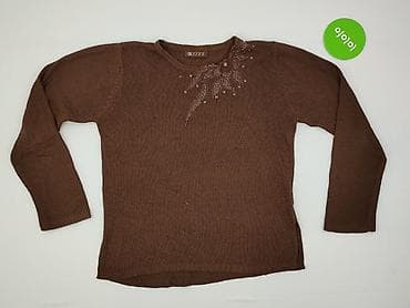 sweter pluszowy: Sweter damski, rozmiar S — 2