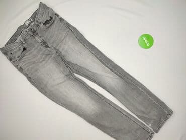 jeansy 42: Jean Pascale, Jeansy dla mężczyzn, rozmiar XL — 2