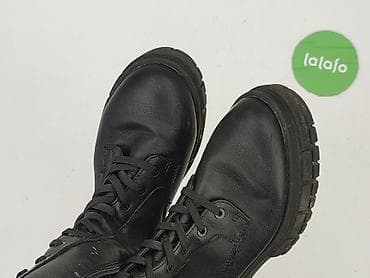 buty ccc kozaki: Kozaki damskie, rozmiar 37 — 8