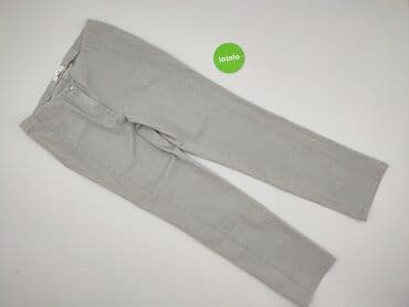 intimidao majtki bezszwowe: Helena Vera, Spodnie materiałowe damskie, rozmiar XL — 2