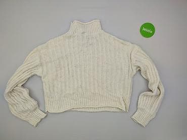 divided bluza: NLY Trend, Sweter damski, rozmiar XL — 3