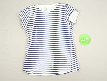 sukienki z gipiury dla puszystych: FB Sister, Women`s T-shirt, size M (EU 38) — 2