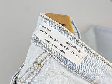 nike dunk low ccc: Jeansy damskie, rozmiar M — 5