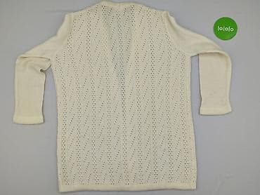 eobuwie caprice: Kardigan damski, rozmiar M — 3