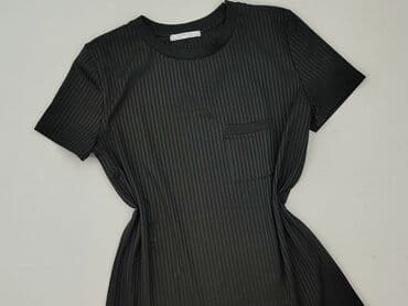 zara t shirt oversize: Zara, Women`s T-shirt, size S — 2