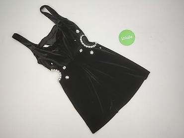 klapki zara biale: Zara, Sukienka damska, rozmiar S — 3