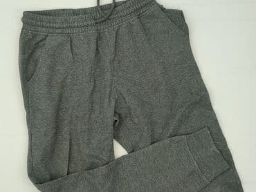купити штани чоловічі дешево: Tracksuit bottoms for men, S (EU 36), FSBN, condition - Very good — 1