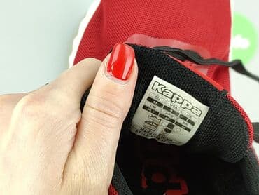 Sneakersy męskie, 41, Kappa, stan - Dobry — 6