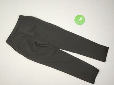 legginsy damskie plus size: Sinsay, Брюки жіночі, розмір 2XS — 3