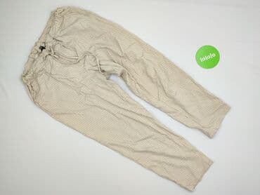 Women's Pants: Spodnie materiałowe damskie, rozmiar XL — 2