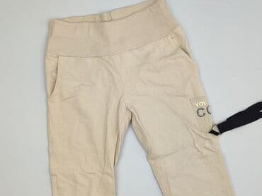 Sweatpants for women, size L