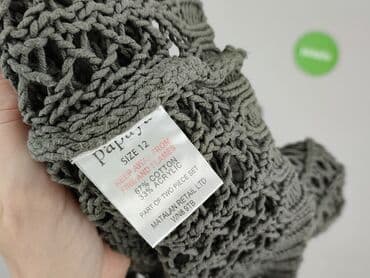 calvin klein performance t shirty: Papaya, Women`s sweater, M — 6