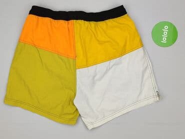 szorty pull and bear: Sinsay, Szorty kąpielowe dla mężczyzn, L — 3