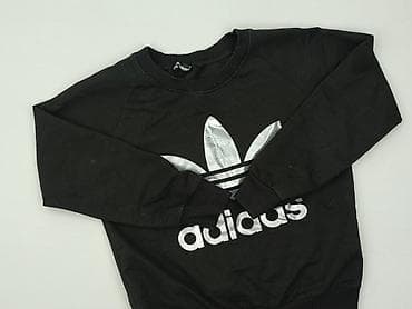 adidas bluzy: Adidas, Bluza damska
, rozmiar S — 1