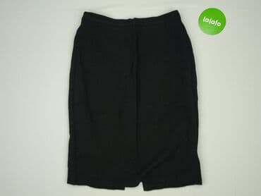 czarne spódniczka sinsay: Spódnica damska, rozmiar S — 2