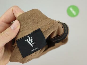 krótkie spodenki welurowe: Szorty damskie, rozmiar XL — 4