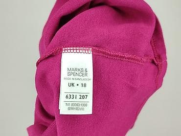 pauzza koszule: Marks & Spencer, Bluzka damska, rozmiar 3XL — 5