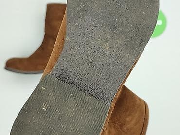 kozaczki ugg: Botki damskie, rozmiar 39 — 4