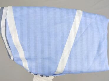 narzuta na łóżko: Pillowcase, 60 x 70, kolor - Błękitny, stan - Bardzo dobry — 5