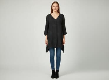 bluzki deni cler: Tunika damska, rozmiar M — 7