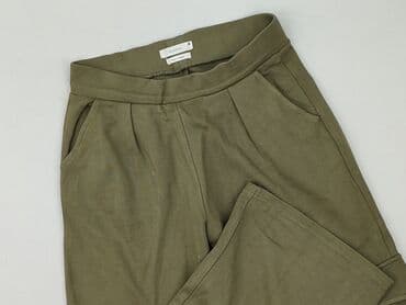 spodnie dresowe dynamic: Material trousers for women, XS at lalafo.pl — 1 spodnie dresowe dynamic: Material trousers for women, XS — 1