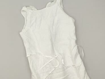 zalando biale sukienki: United Colors of Benetton, Sukienka damska, rozmiar S — 1