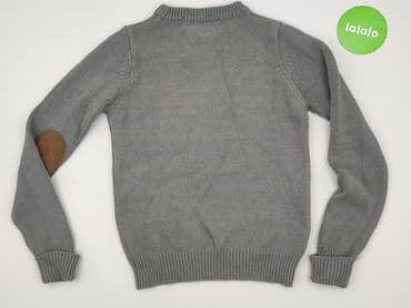 zara sukienki sweterkowe: Zara, Sweter damski, rozmiar M — 3