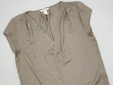 buty converse ccc: H&M Conscious, Bluzka damska, rozmiar M — 1