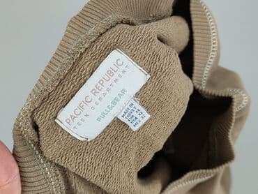 pull and bear bluza z kapturem: PULL&BEAR, Bluza damska
, rozmiar XL — 4