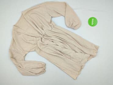 sandalki czarne ccc: Tunika damska, L — 2