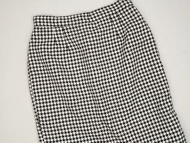 sukienka w pepitkę mohito: Spódnica damska, rozmiar L — 1