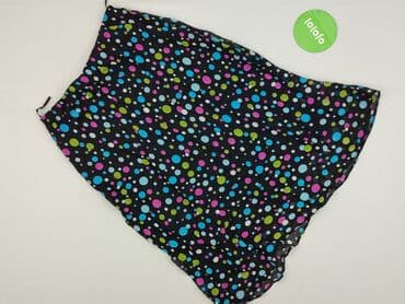 spódnice dresowe asymetryczne: Spódnica damska, rozmiar L — 3