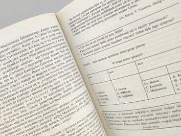 Books, Audio & Video formats: Book, genre - Educational, condition - Very good — 3