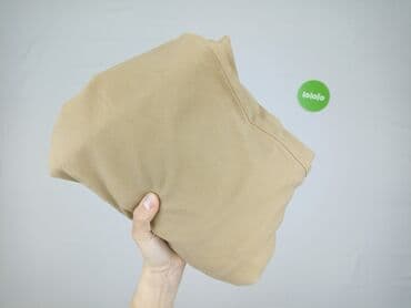 woskowane legginsy z wysokim stanem zara: Ovs, Spodnie materiałowe damskie, rozmiar 5XL — 5