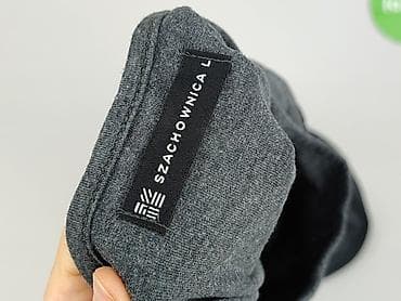 endo bluzy: SZACHOWNICA, Tunika damska, rozmiar L — 5