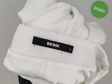 biosoft buty sniegowce: Bik Bok, Szorty damskie, rozmiar L — 5