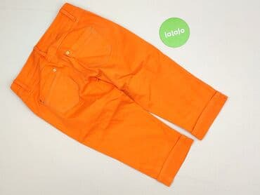 sandały klapki ccc: Spodnie 3/4 damskie, rozmiar S — 3