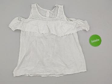 bluzki ecru: New Fashion, Bluzka damska, rozmiar L — 2