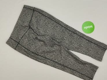 dres la perla krótkie spodenki: Nike, Legginsy Sportowe damskie, rozmiar M — 3