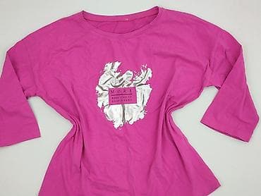 bluza koc: Bluzka damska, rozmiar 3XL — 1