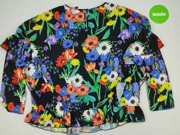 bluzka z samochodem: Bluzka damska, rozmiar L — 3